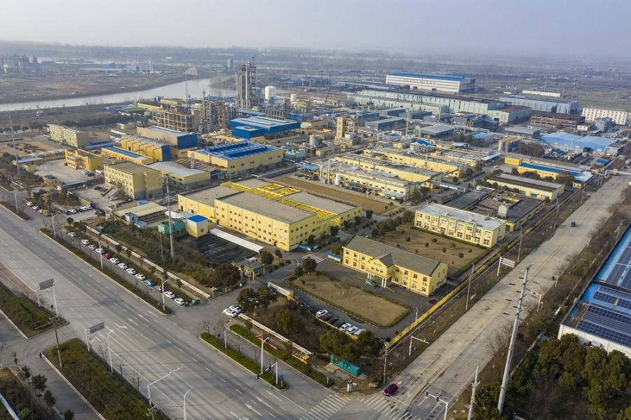 半岛公司在线体育网-半岛(中国)药业首次公开发行股票并上市辅导备案信息公示